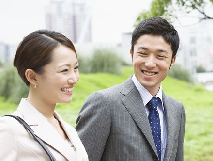 群馬県の転職･正社員求人｜群馬県の就職事情