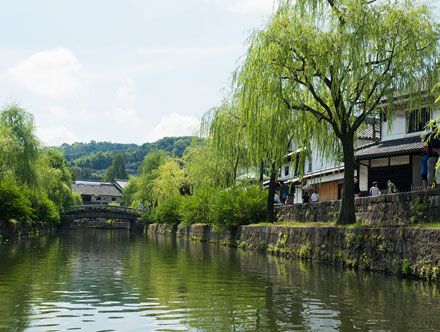 岡山の転職･正社員求人｜岡山県の就職事情
