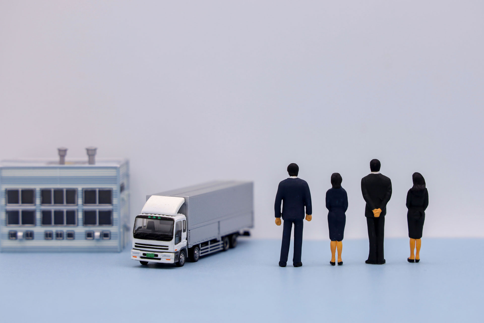 3PL（サードパーティー・ロジスティクス）とは？