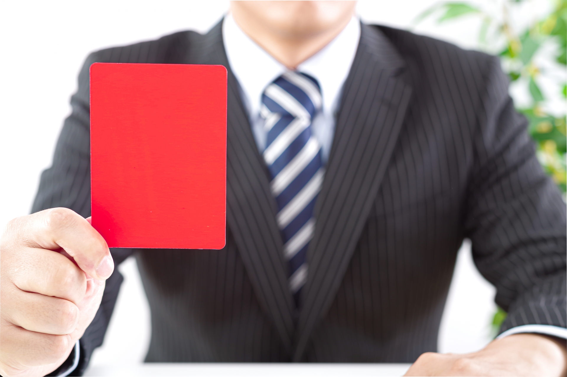 賞罰とは？ 履歴書にはなにをどのように書けばよい？