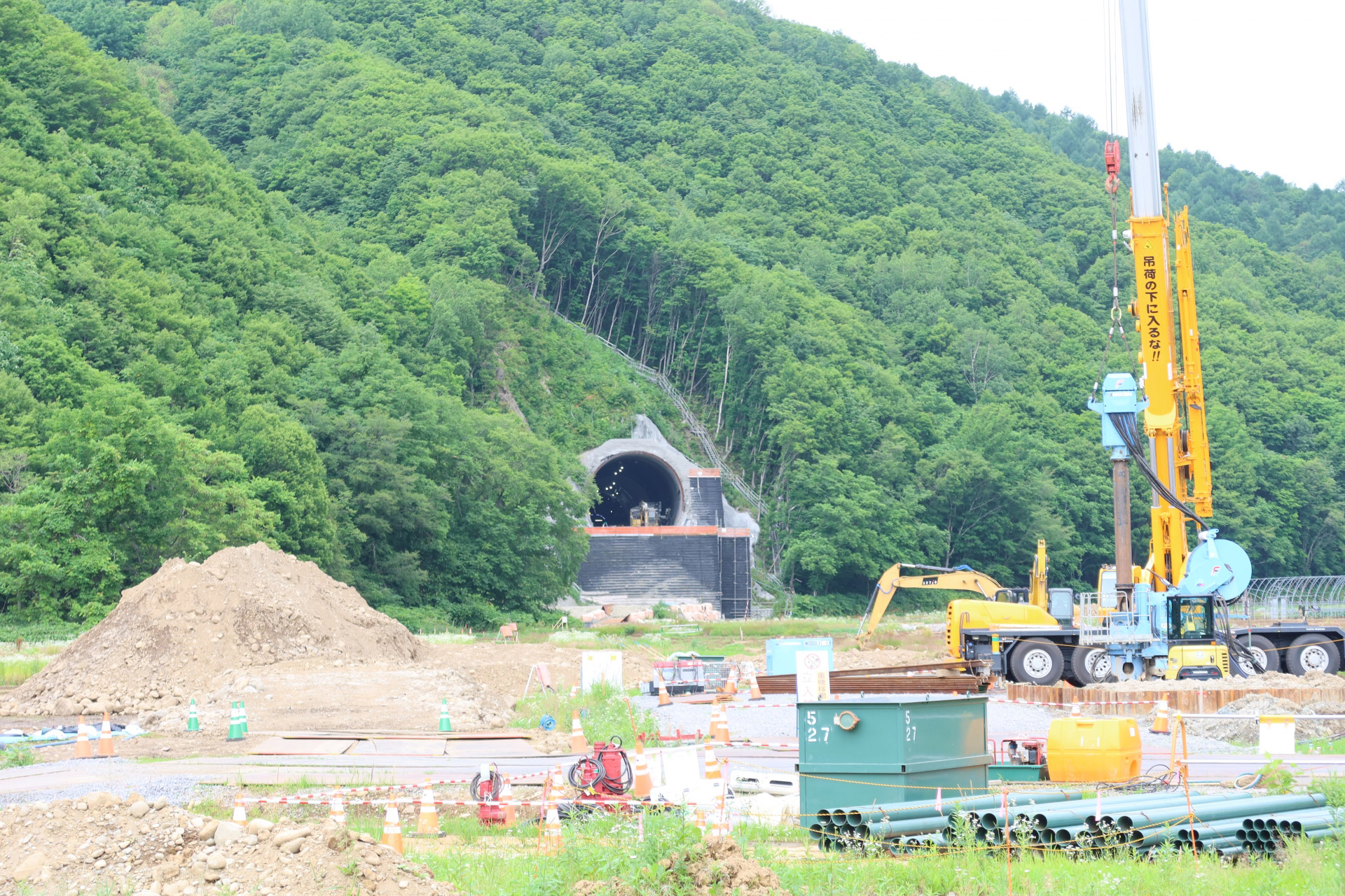土木作業とは？ 仕事内容やおすすめの資格など
