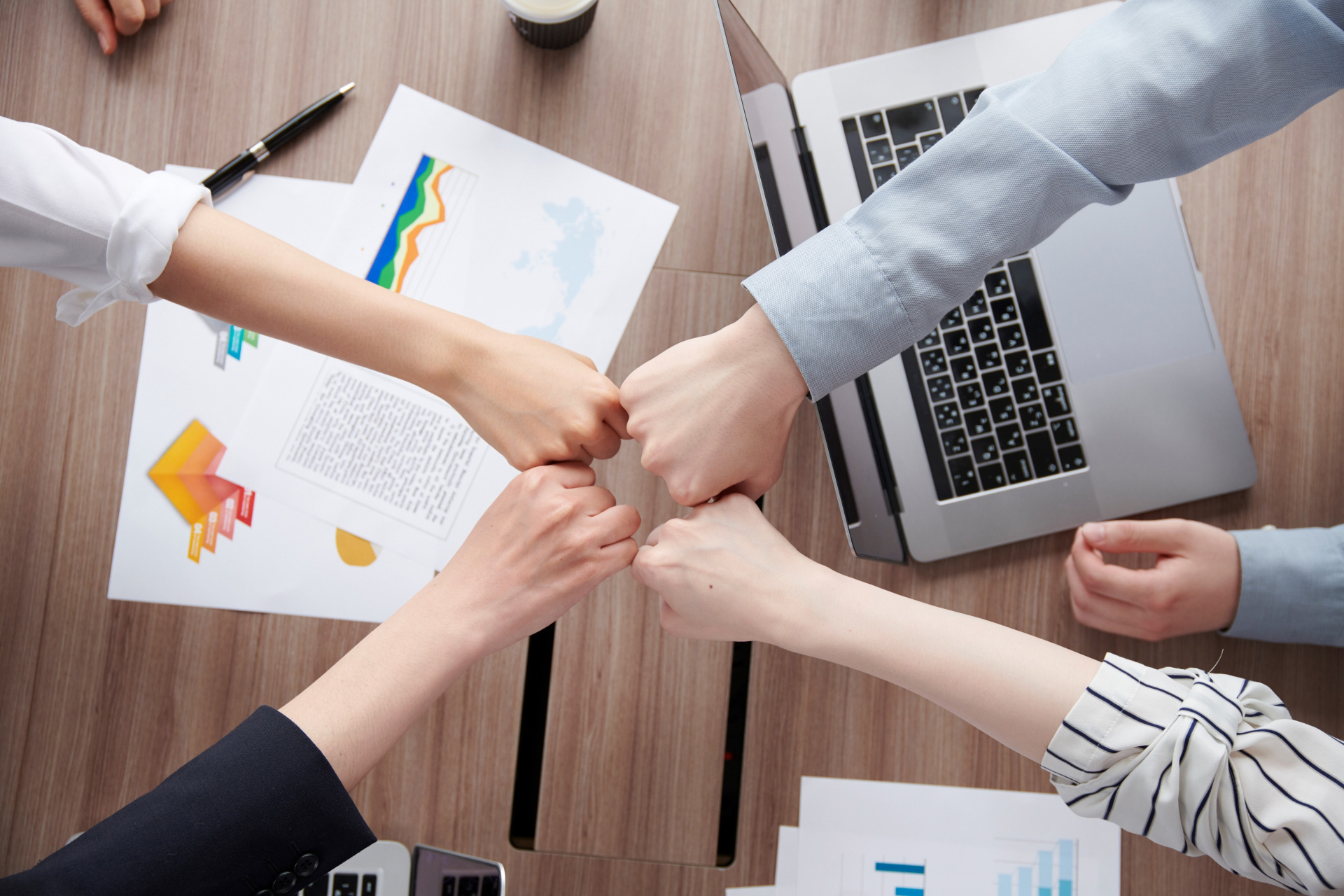 社風とは？ 自分に合った社風の会社かどうか見極める方法など