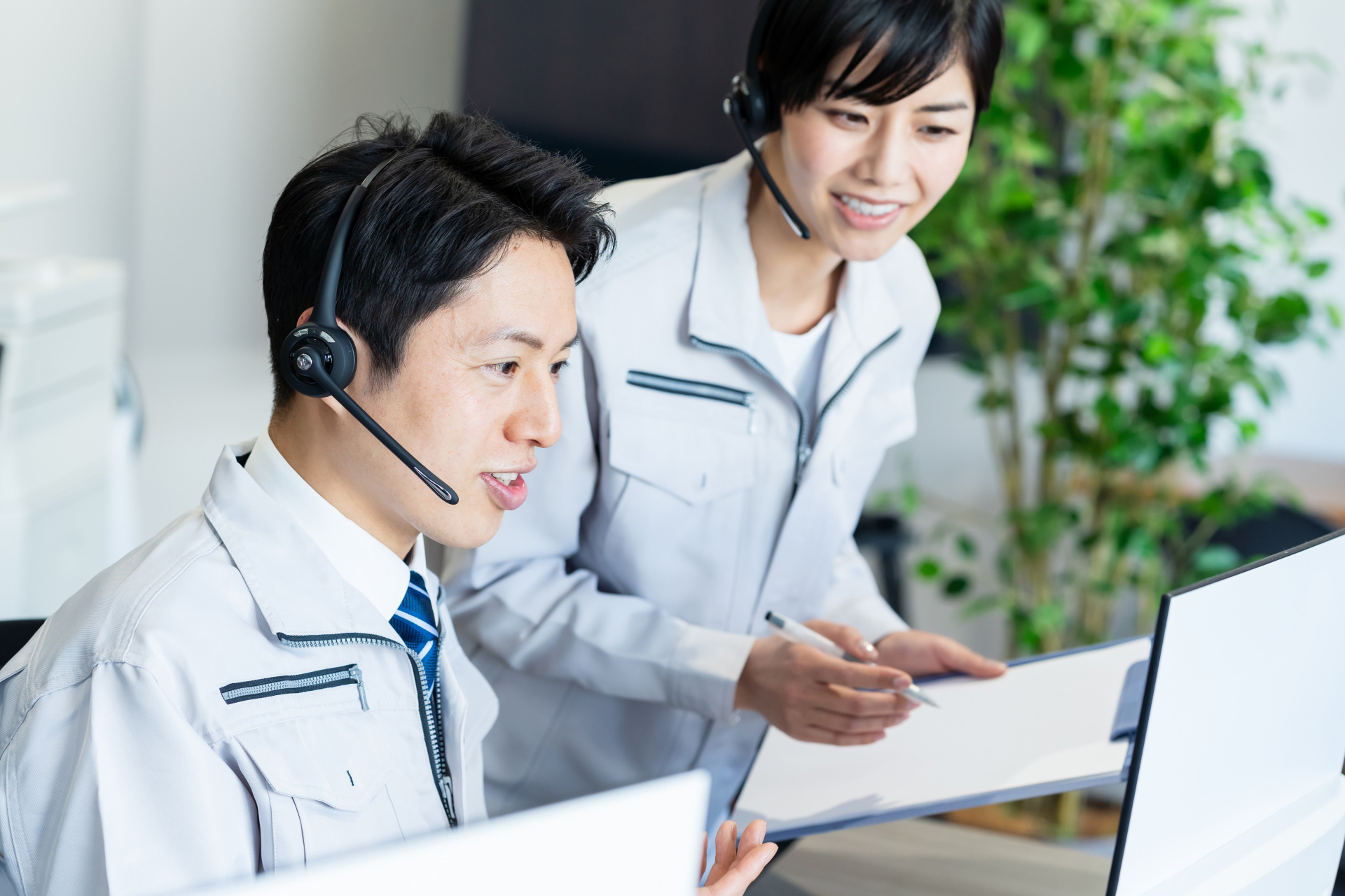 配車とは？ 物流における意味・業務内容など