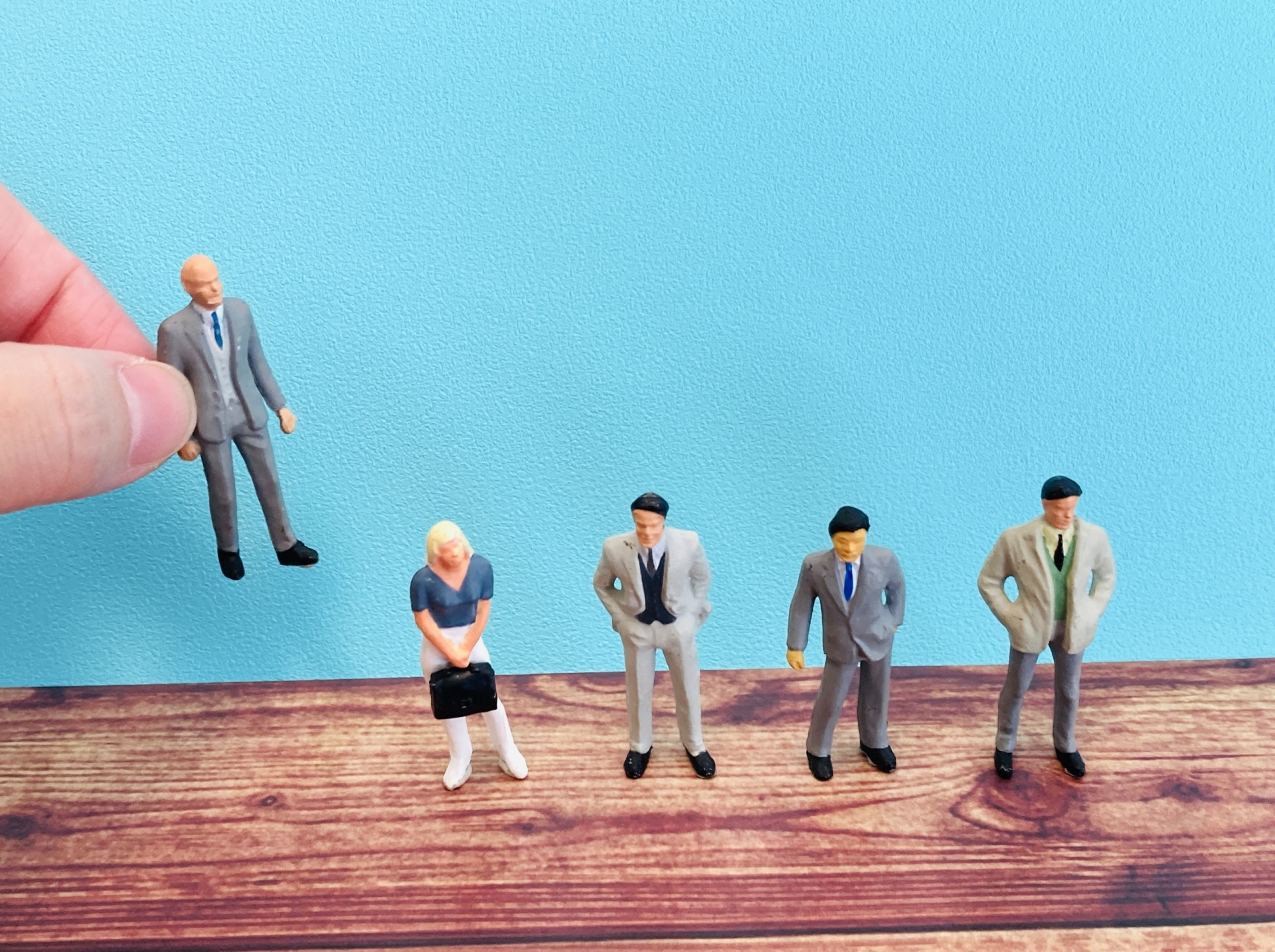 ヘッドハンティングとは？ 受けるメリット・注意点など