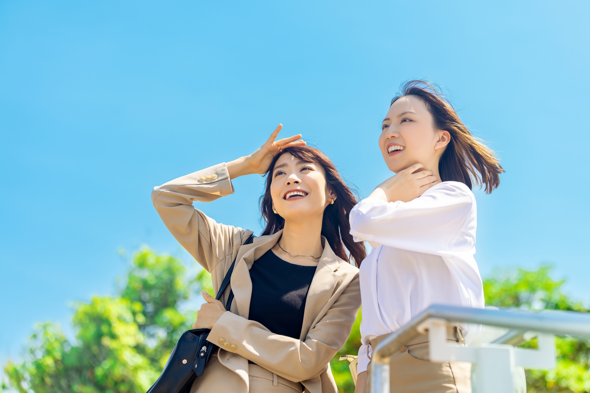 仕事のやりがいとは？ 見つけ方や感じられない場合の対処法など