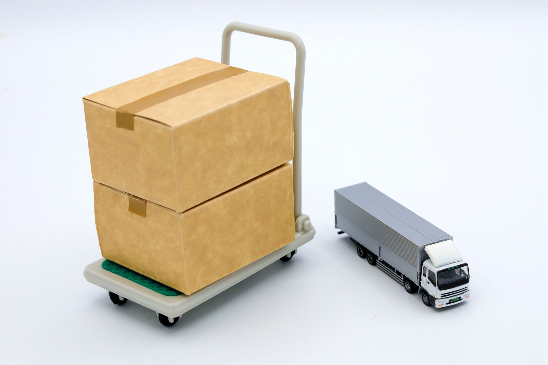 ラストワンマイルとは？ その意味と物流の課題について解説