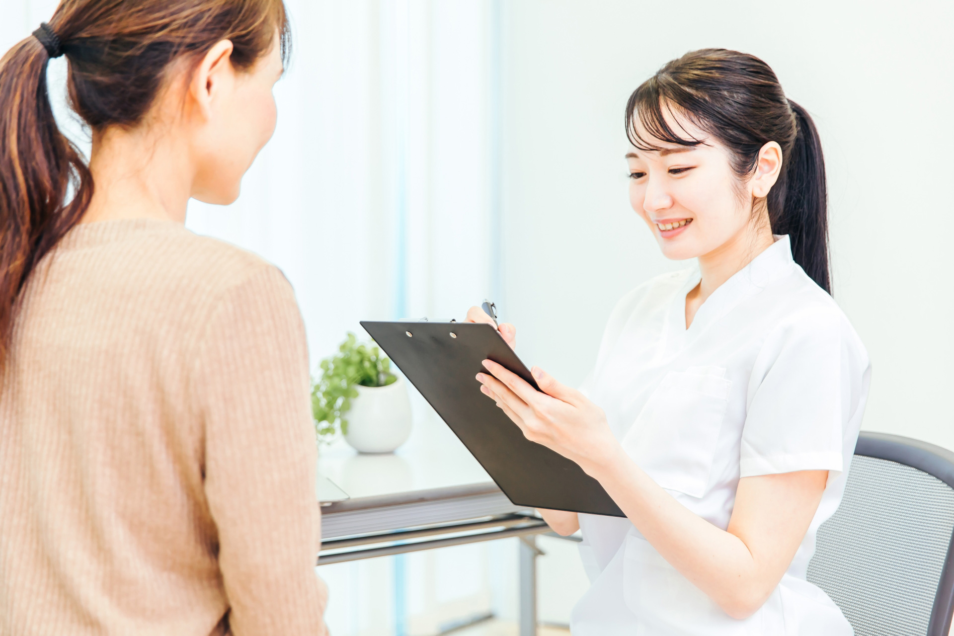 心理カウンセラーとは？ 仕事内容や必要な資格など