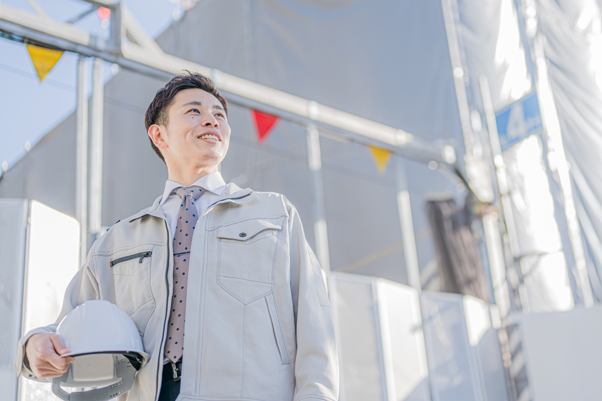 現場監督におすすめの資格は？ 資格なしでもなれる？