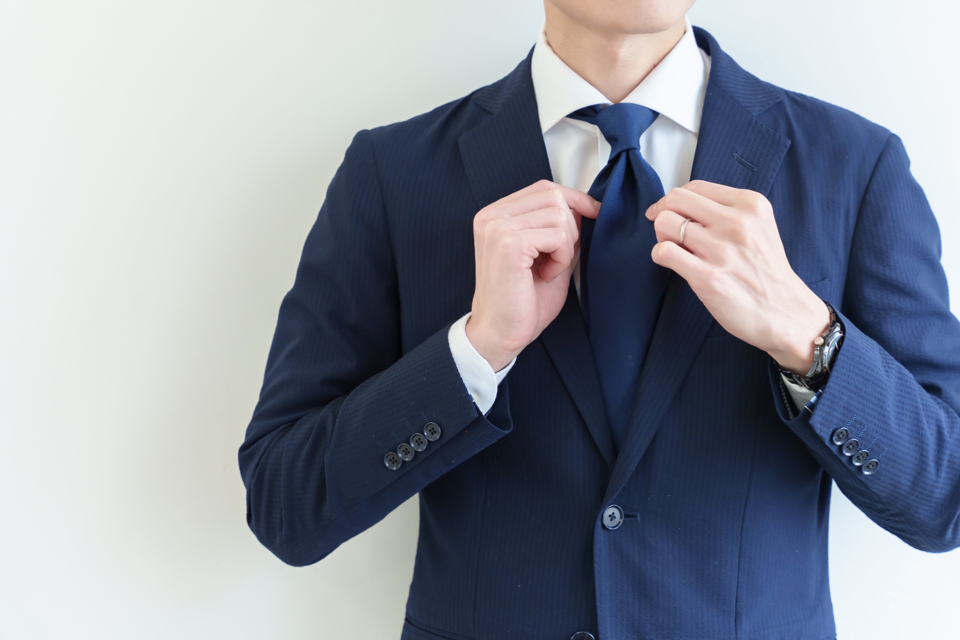 面接で長所を聞かれたときの適切な答え方とは？