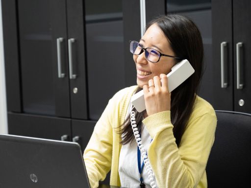 株式会社　エフエスユニマネジメント　＜関西事務所＞