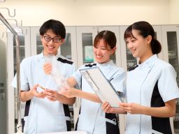 株式会社　エフエスユニマネジメント　＜沖縄県立八重山病院＞