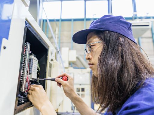 株式会社上田製作所