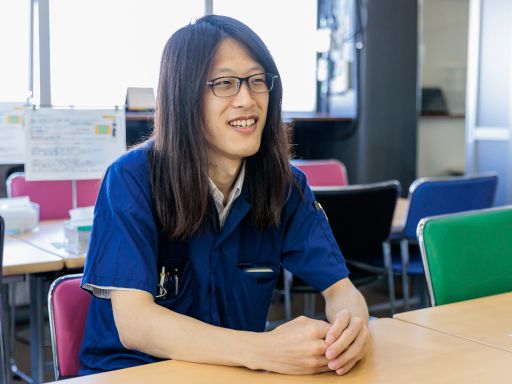 株式会社上田製作所