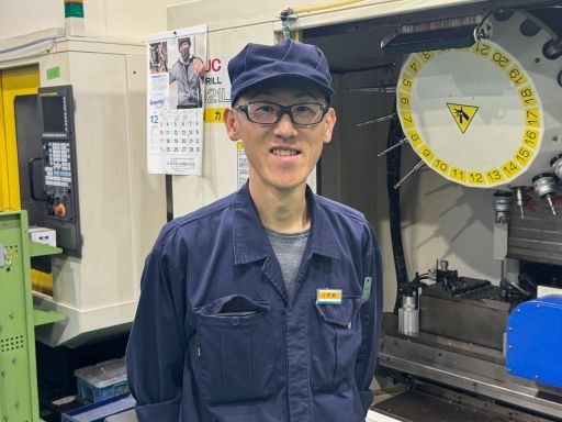 株式会社上田製作所