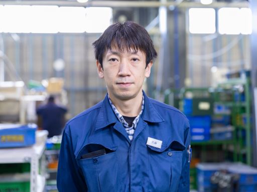 株式会社　上田製作所