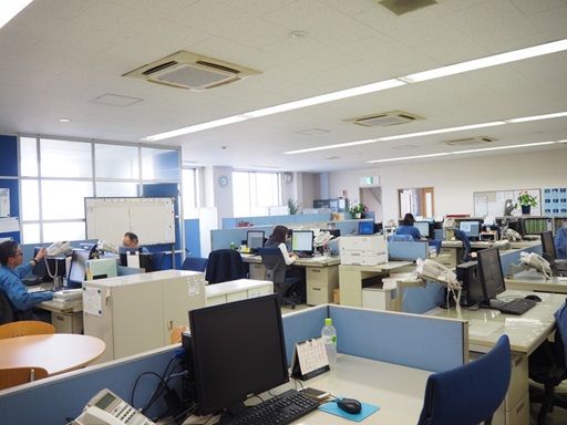 株式会社ハマノ