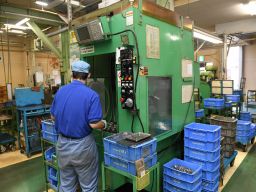 【働きやすい環境！】◆福利厚生充実です！