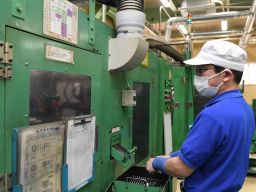 【安定企業！】◆昇給年1回＆賞与年2回！