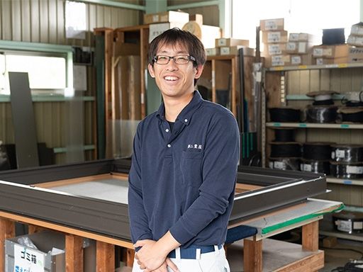 株式会社　二葉屋