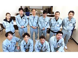 千葉昭和サービス株式会社