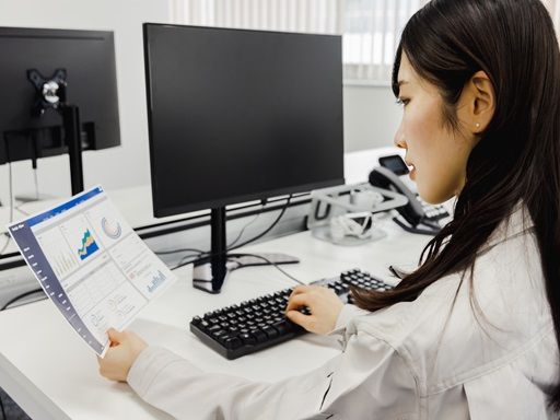 現場作業員募集開始