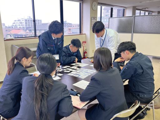 都機工株式會社