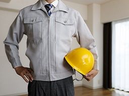 現場作業員募集開始