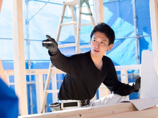 現場作業員募集開始