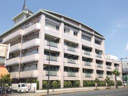 社会福祉法人もくせい会　居宅介護支援　武蔵野