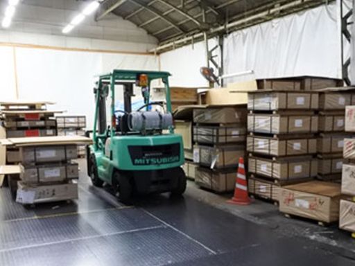 株式会社城北ブリキ印刷工業所