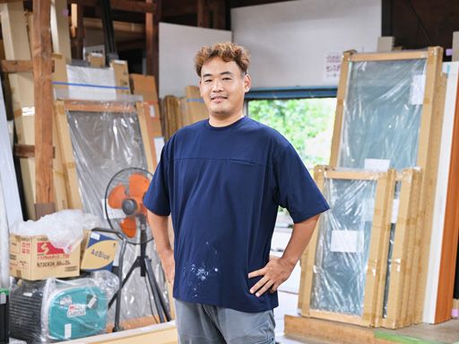 株式会社スミ工業・トーヨー住器（LIXIL FC マドリエ松戸中央）