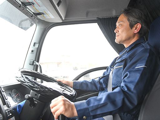 現場作業員募集開始