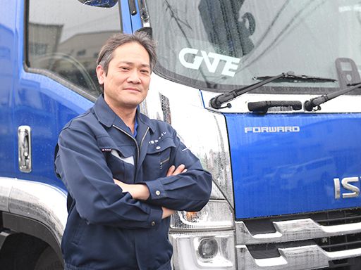 現場作業員募集開始