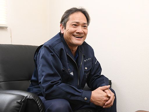株式会社　清光ライン