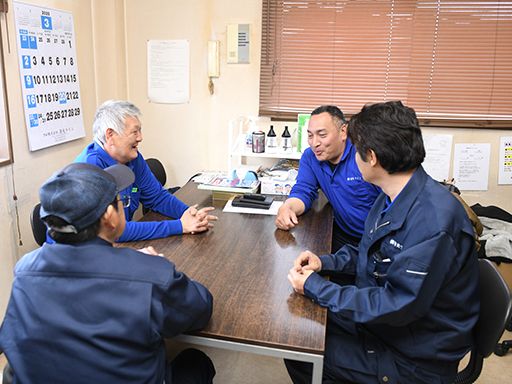 株式会社　清光ライン