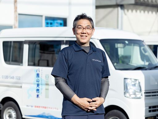 現場作業員募集開始