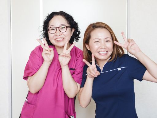 医療法人社団寿幸会　かんの産婦人科クリニック