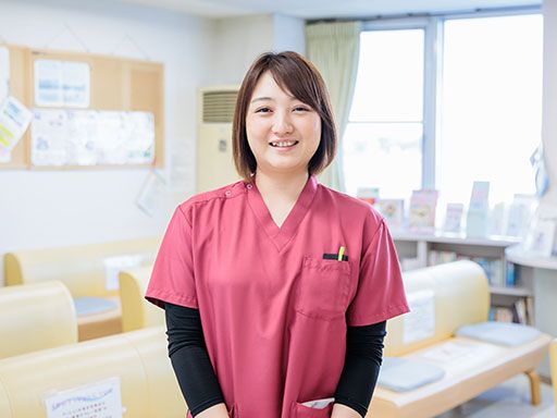 医療法人社団寿幸会　かんの産婦人科クリニック