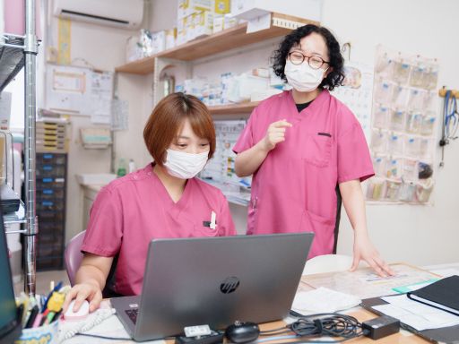 医療法人社団 寿幸会　かんの産婦人科クリニック