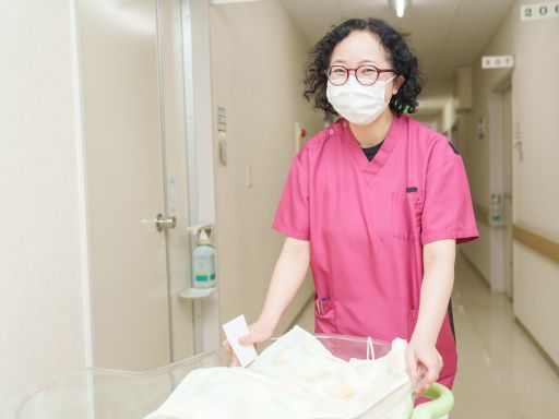 医療法人社団 寿幸会　かんの産婦人科クリニック