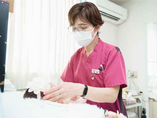 医療法人社団寿幸会　かんの産婦人科クリニック