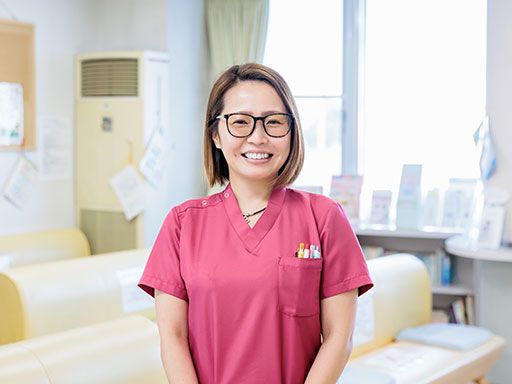 医療法人社団寿幸会　かんの産婦人科クリニック