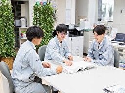 ツルヤマテクノス株式会社