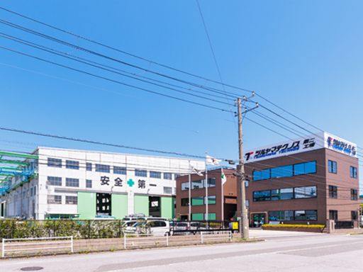 ツルヤマテクノス株式会社