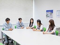 ツルヤマテクノス株式会社