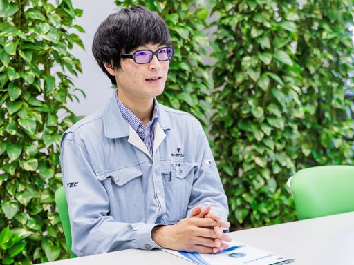 ツルヤマテクノス株式会社
