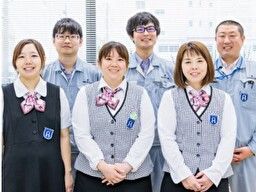 ツルヤマテクノス株式会社