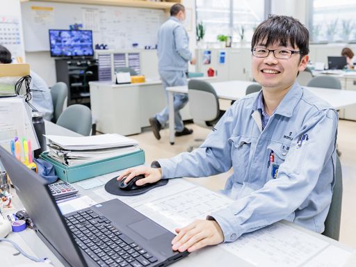 ツルヤマテクノス株式会社
