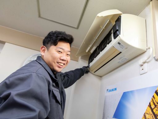 ロングライフ設備株式会社