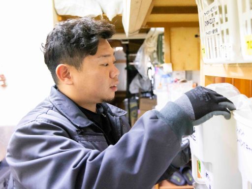 ロングライフ設備株式会社